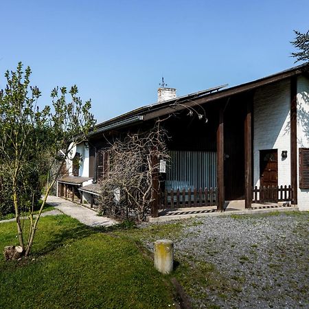 Villa Spacieuse Et Accueillante Mons Luaran gambar